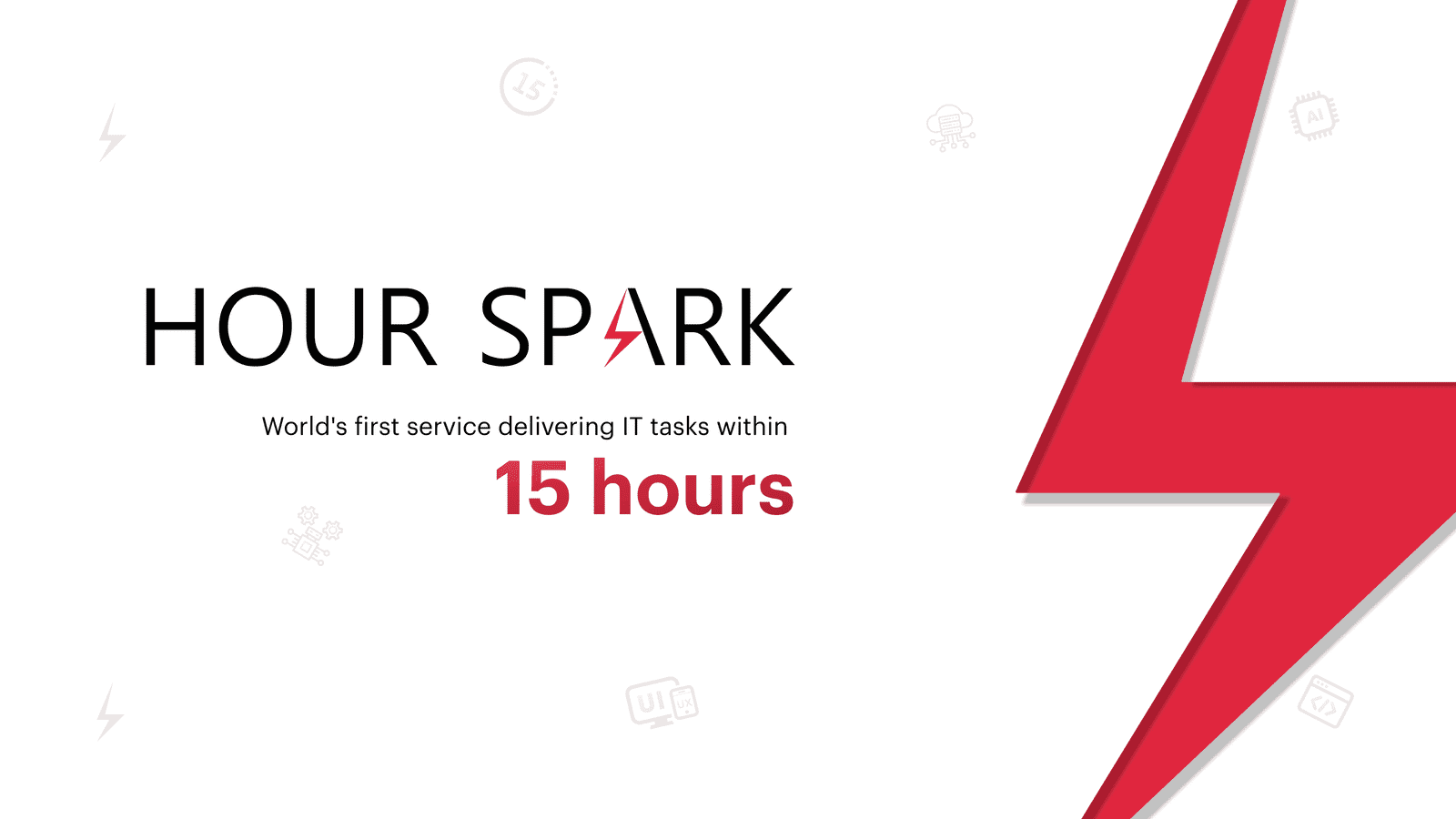 hourspark 